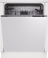 Integrated Dishwasher Blomberg LDV42320