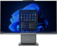 Photos - Desktop PC Lenovo ThinkCentre neo 50a 27 Gen 5 (12SB001PPB)