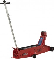 Photos - Car Jack Sealey Long Reach Trolley Jack 10T 