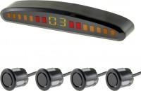 Photos - Parking Sensor Cyclone SL-4D 