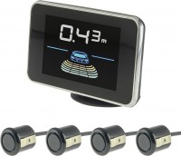 Photos - Parking Sensor Cyclone SW-4T