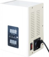 Photos - AVR Sturmax PSM93500RV 0.5 kVA