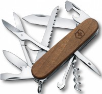 Photos - Knife / Multitool Victorinox Huntsman Wood Grawer 