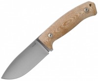 Photos - Knife / Multitool Lionsteel M2M Canvas 