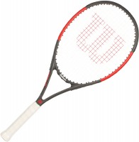 Photos - Tennis Racquet Wilson Federer Power 103