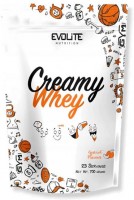 Photos - Protein Evolite Nutrition Creamy Whey 0.7 kg