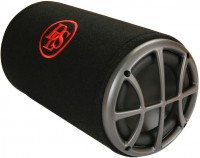 Photos - Car Subwoofer DLS RXT6 