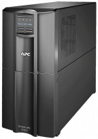 Photos - UPS APC Smart-UPS 2200VA SMT2200IC 2200 VA