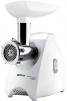 Photos - Meat Mincer Zelmer 987.88 
