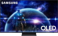 Photos - Television Samsung QE-83S94D 83 "