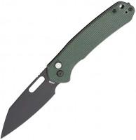Photos - Knife / Multitool CJRB Pyrite Wharncliffe J1925A-BMGN 
