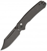 Photos - Knife / Multitool CJRB Pyrite Bowie J1942-BST 