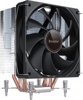 Photos - Computer Cooling Zezzio ZH-C400 V2 