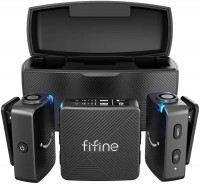 Photos - Microphone FIFINE M9