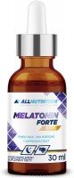Photos - Amino Acid AllNutrition Melatonin Forte Drops 30 ml