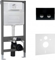 Photos - Concealed Frame / Cistern Imprese i1613