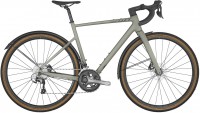 Photos - Bike Scott Speedster Gravel 40 EQ 2023 frame L 