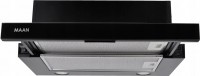 Cooker Hood MAAN Corona 2 G 50 black