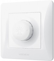 Photos - Household Switch Videx VF-BNDM600-W 