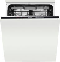 Photos - Integrated Dishwasher Hansa ZIM 636 EH 