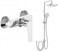 Photos - Shower System Imprese SET20230911