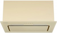 Photos - Cooker Hood Minola HBI 6873 IV GLASS 1200 LED Line ivory