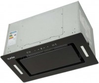 Photos - Cooker Hood VENTOLUX Punto 52 BG 700 TC MS black