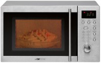 Microwave Clatronic MWG 778 stainless steel