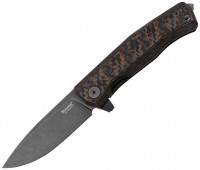 Photos - Knife / Multitool Lionsteel Myto MT01 MC SS 