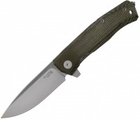 Photos - Knife / Multitool Lionsteel Myto MT01 CVG 