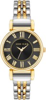 Photos - Wrist Watch Anne Klein 2159BKTT 