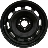 Photos - Wheel Magnetto Wheels R1-2059 (6,5x16/4x108 ET32 DIA65)