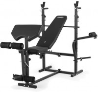 Photos - Weight Bench ZIPRO Ripped 