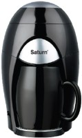 Photos - Coffee Maker Saturn ST-CM7090