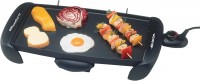 Photos - Electric Grill Ariete 735 black