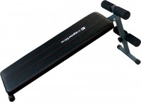 Photos - Weight Bench inSPORTline IN 457 