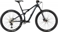 Photos - Bike Cannondale Scalpel Carbon SE 2 2023 frame S 