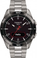 Photos - Smartwatches TISSOT T-Touch Connect Sport 