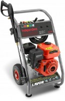 Photos - Pressure Washer Lavor Independent 3000