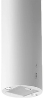 Photos - Cooker Hood Elica Tube Pro WH MAT/A/43 white