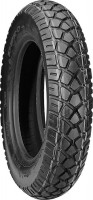 Photos - Motorcycle Tyre DURO DM1015 100/60 -12 45J 