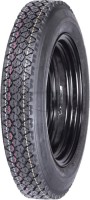 Photos - Motorcycle Tyre Vee Rubber VRM-138 4 -10 74N 
