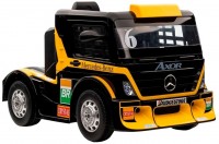 Kids Electric Ride-on LEAN Toys Mercedes XMX622 