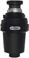 Photos - Garbage Disposal MIXXUS GD-02-0.75 