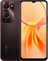 Photos - Mobile Phone Vivo Y28s 128 GB / 4 GB