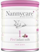 Baby Food Nanny Care First Infant Milk 1 900 