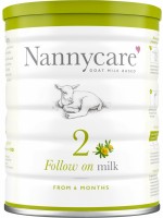 Baby Food Nanny Care Follow on Milk 2 900 