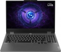 Photos - Laptop Lenovo LOQ 15IAX9 (15IAX9 83GS0075RM)