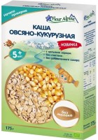 Photos - Baby Food FLEUR Dairy-Free Porridge 5 175 