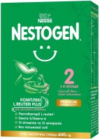 Photos - Baby Food Nestogen 2 600